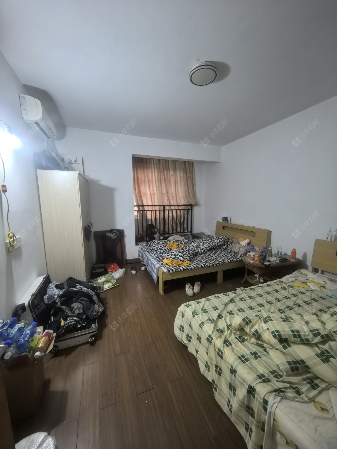 常州新景花苑三期在租房源_小牛看房