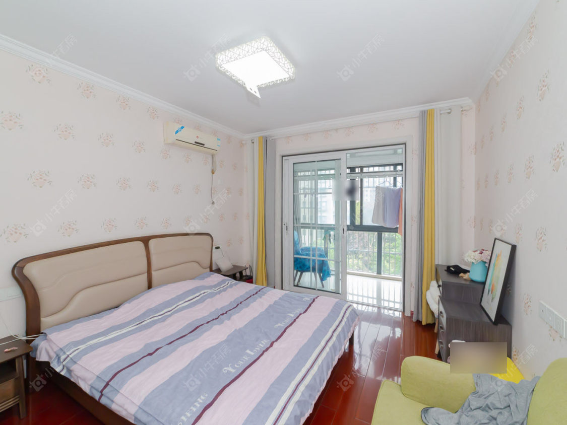 常州景秀世家在售二手房源室内图_小牛看房