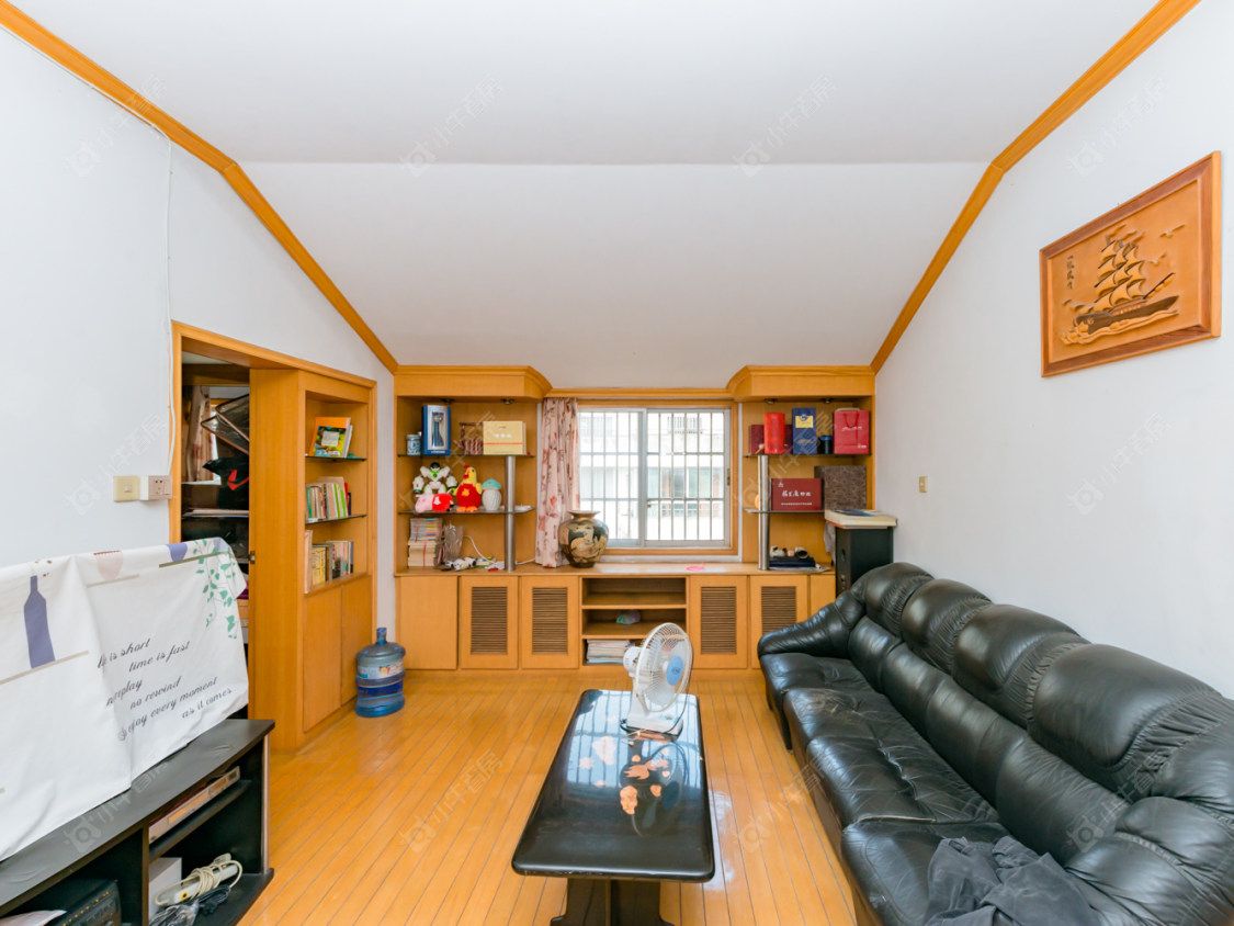 常州怀德苑在售二手房源室内图_小牛看房