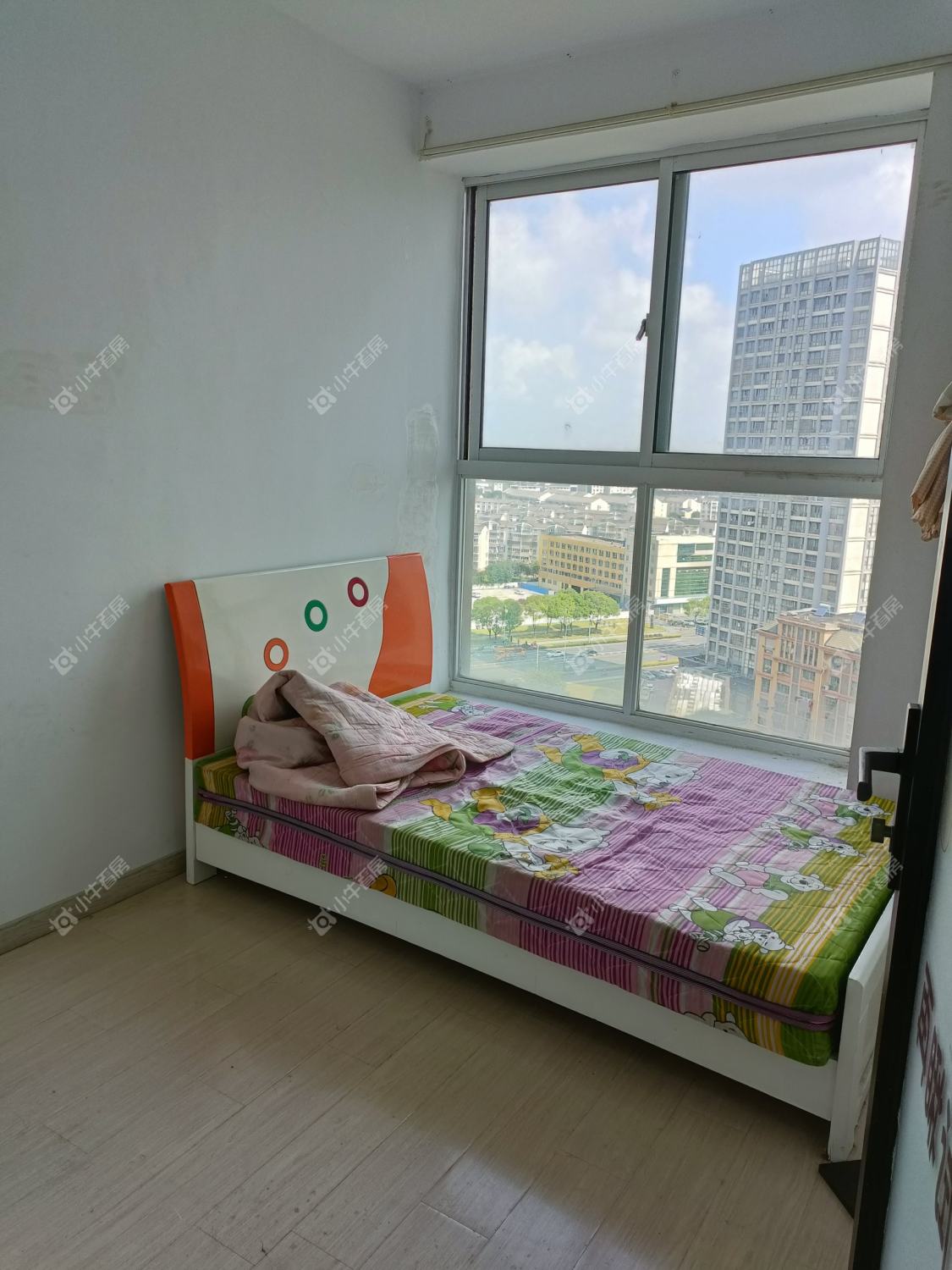 常州景瑞英郡租房_小牛看房