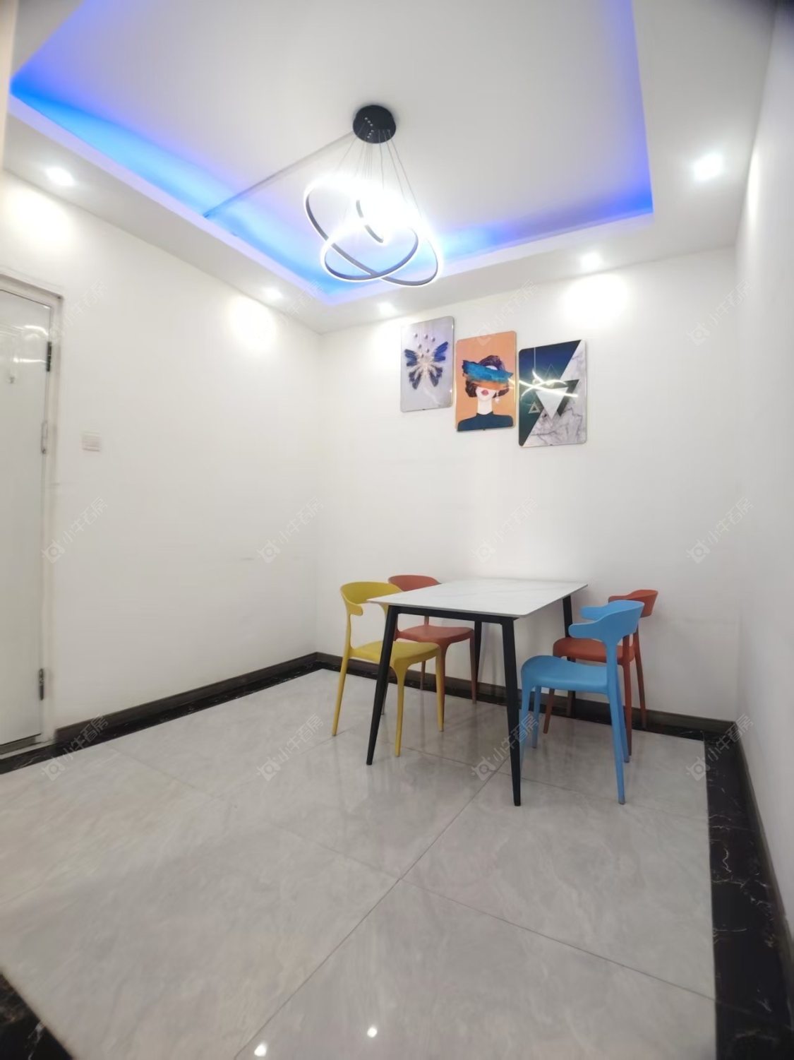 紫韵香庭二期房源室内图 常州紫韵香庭二期在租房源室内图_小牛看房