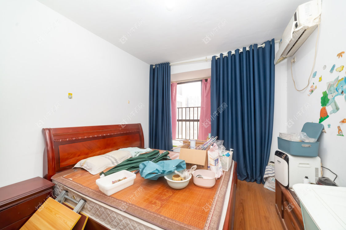 常州绿都万和城二区在租房源室内图_小牛看房