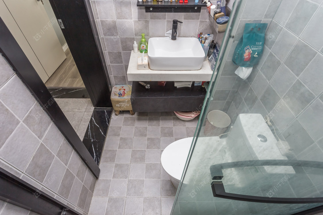 常发豪郡房源室内图 常州常发豪郡在售二手房源室内图_小牛看房