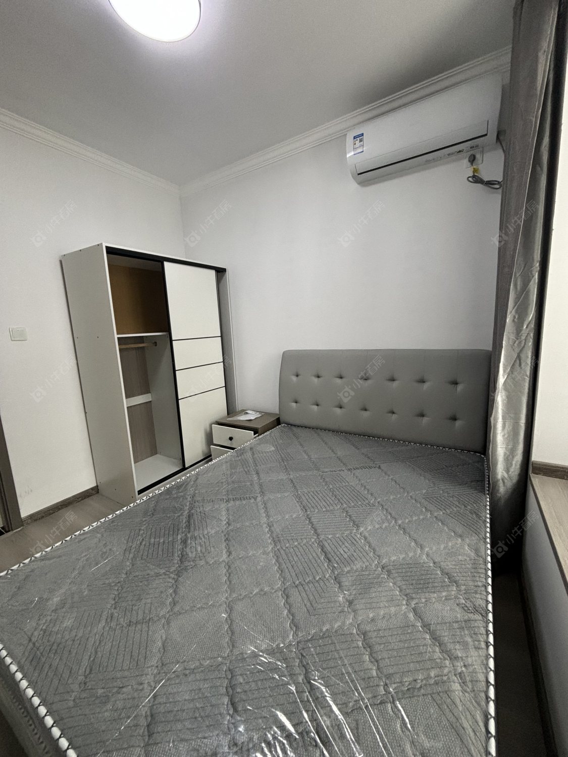 常州天奕云著在租房源_小牛看房