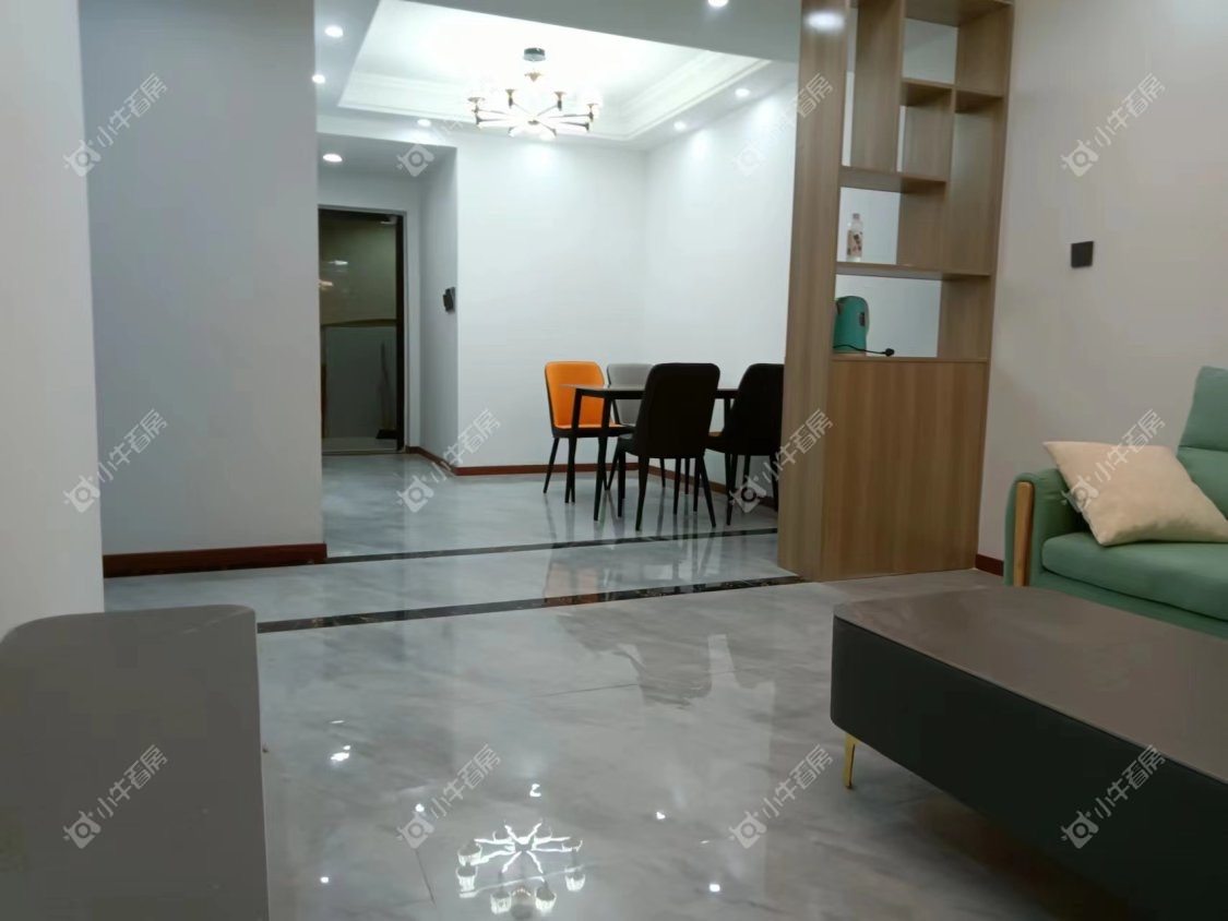 常州东方君开在租房源室内图_小牛看房