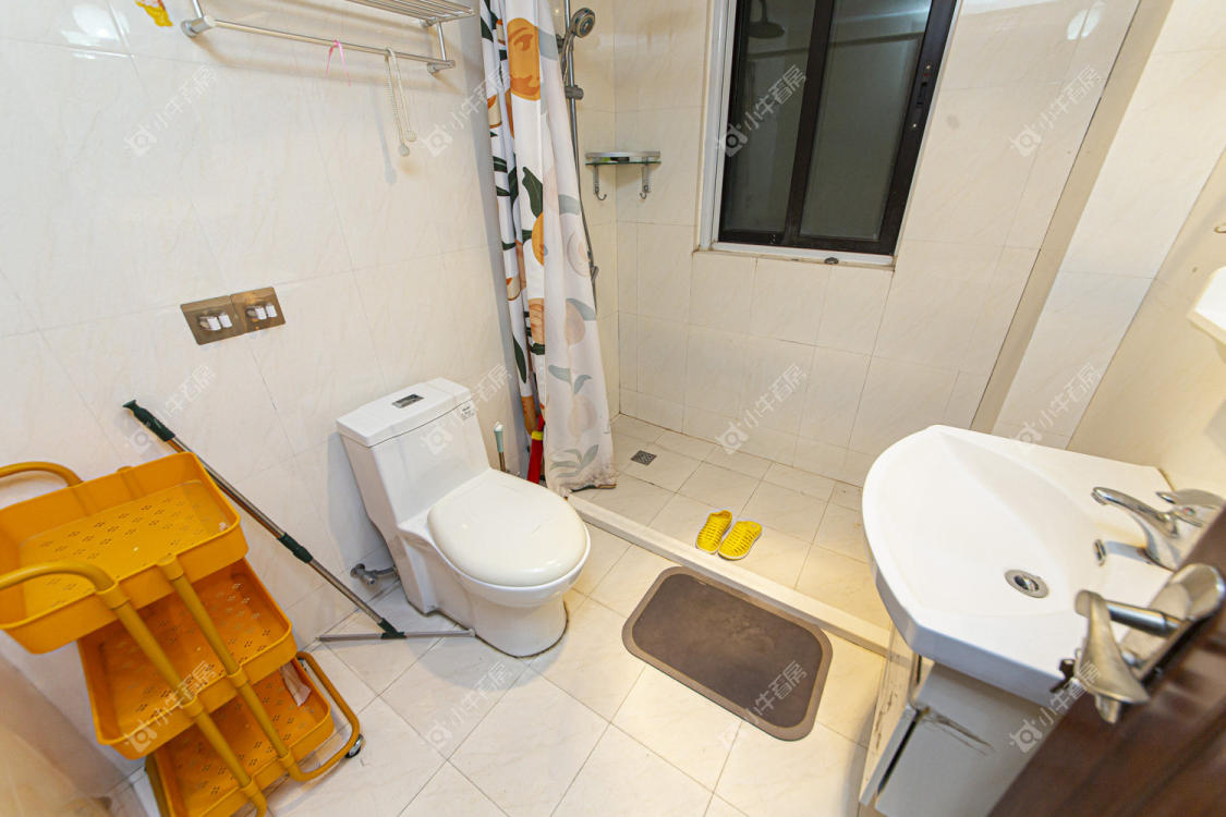 常州新城公馆风尚在租房源室内图_小牛看房