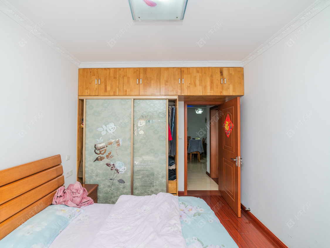 常州东方福郡在售二手房源室内图_小牛看房