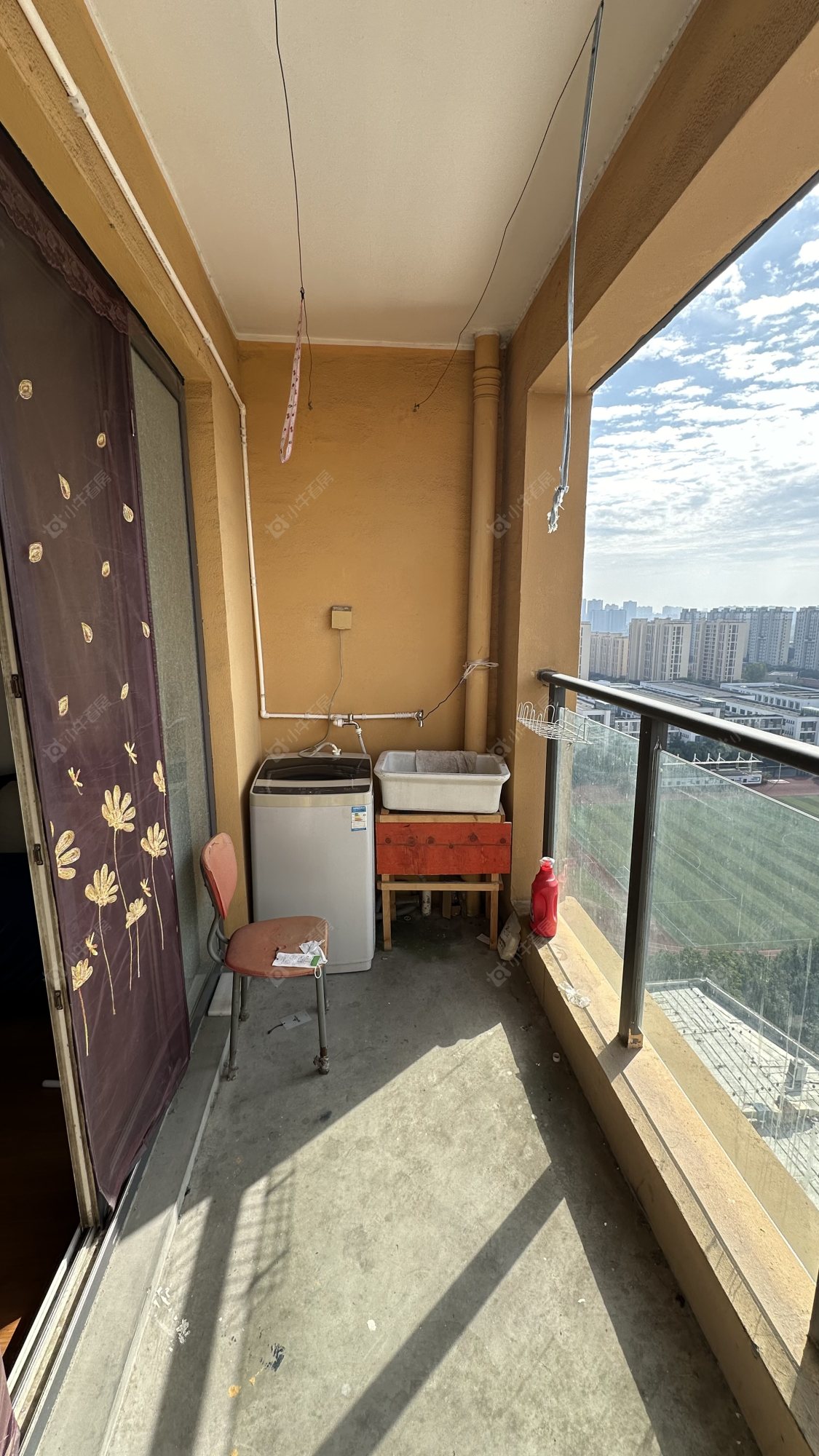 常州新景花苑三期在租房源室内图_小牛看房