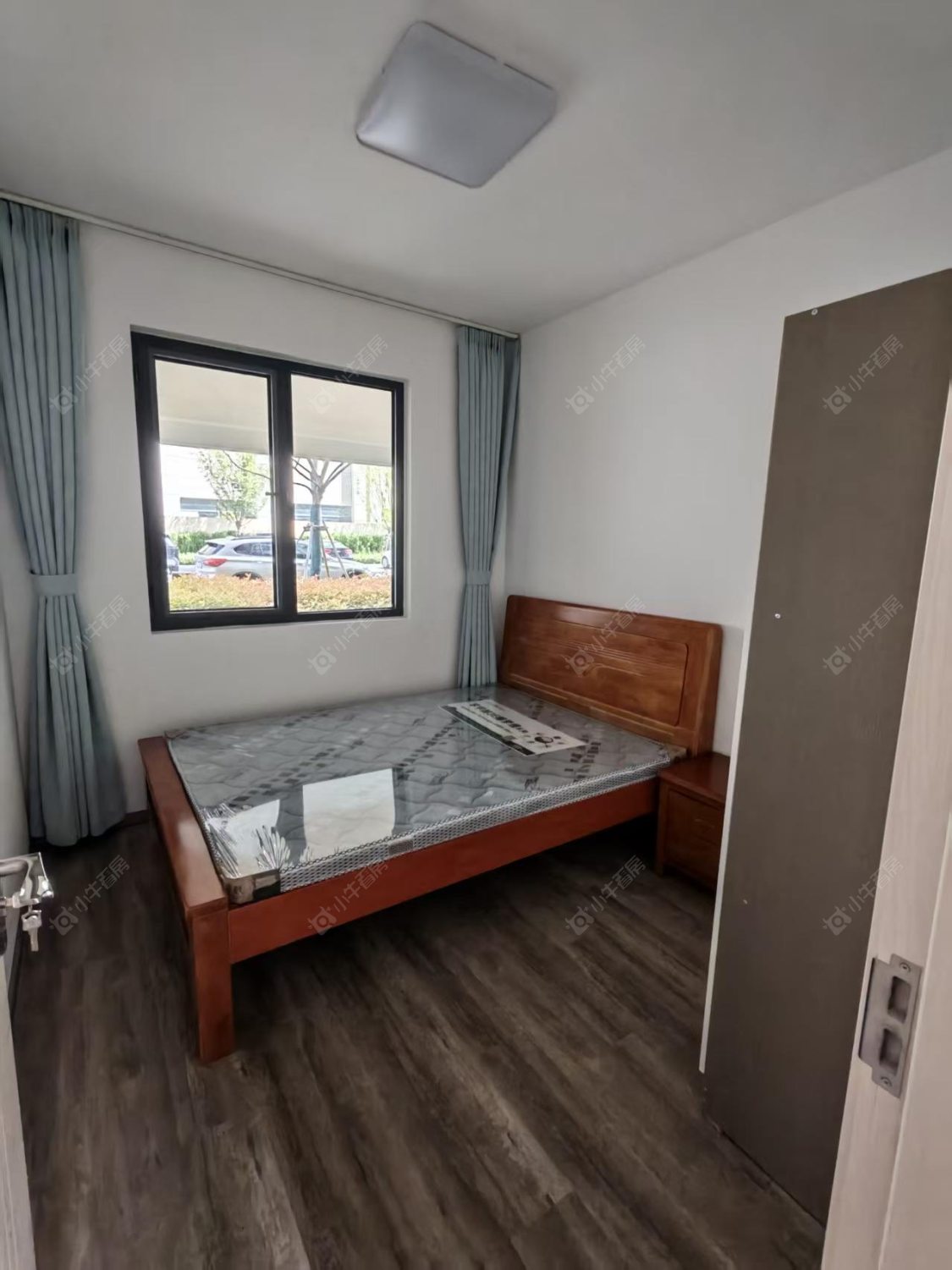 常州观湖名轩在租房源_小牛看房