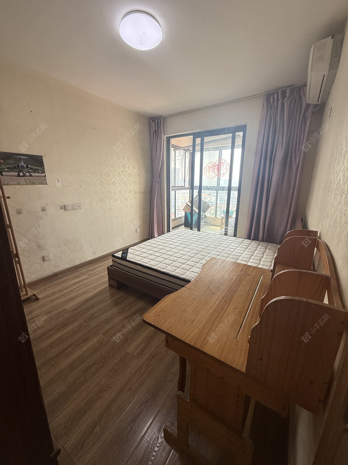 常州香江华廷花园在租房源室内图_小牛看房