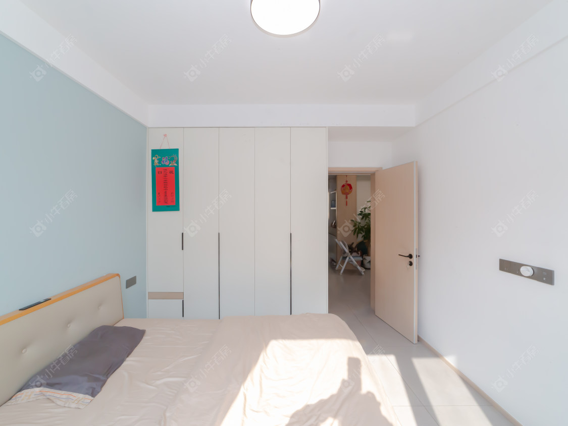 常州燕兴新村东区在售二手房源室内图_小牛看房