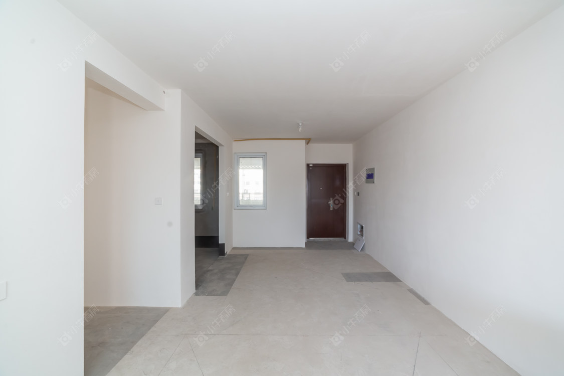 常州晋陵文禧在售二手房源室内图_小牛看房