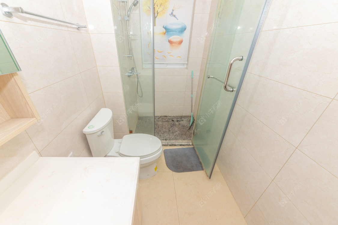 金科保利北郡花园房源室内图 常州金科保利北郡花园在售二手房源室内图_小牛看房