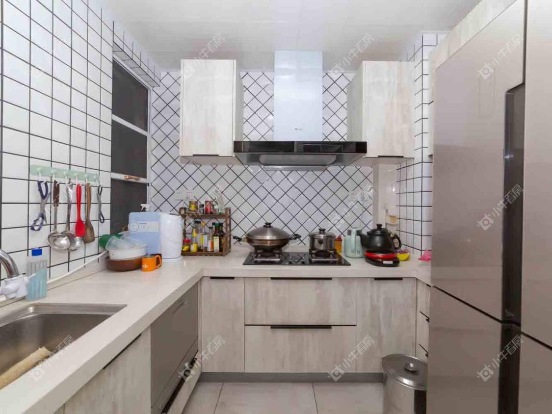 常州九龙仓时代上院在租房源室内图_小牛看房