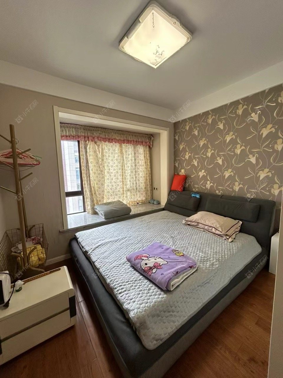 常州星河国际一区在租房源室内图_小牛看房