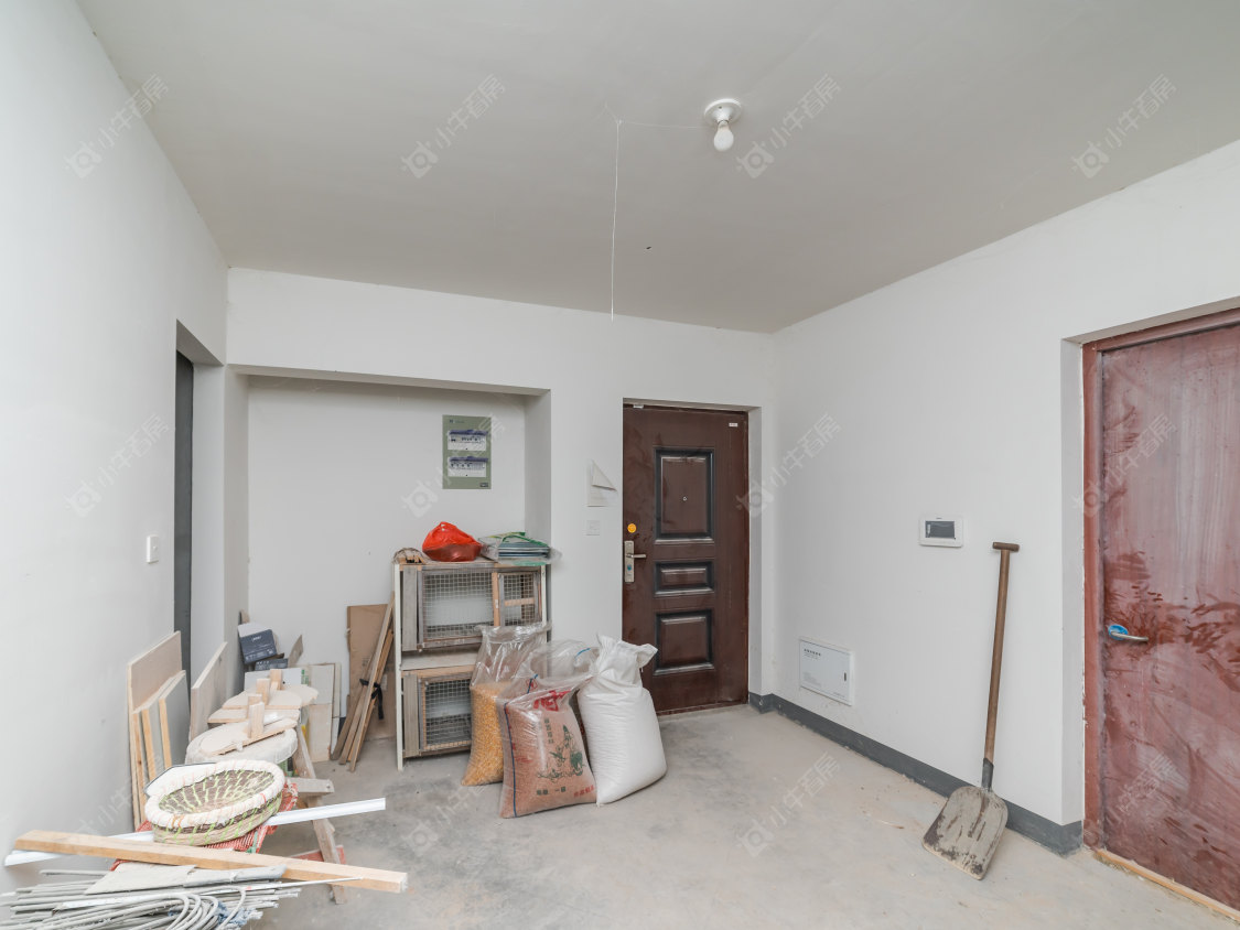 常州福成上城花园在售二手房源室内图_小牛看房