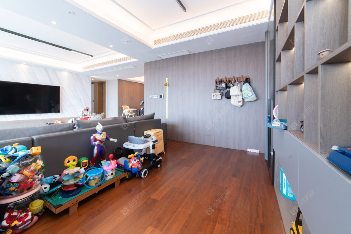 路劲铂隽房源室内图 常州路劲铂隽在售二手房源室内图_小牛看房