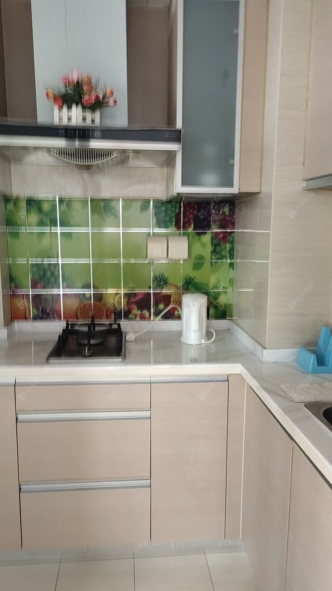 常州新北万达广场在租房源室内图_小牛看房