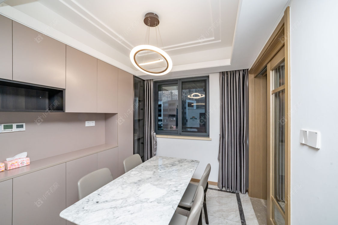 龙运天城房源室内图 常州龙运天城在售二手房源室内图_小牛看房