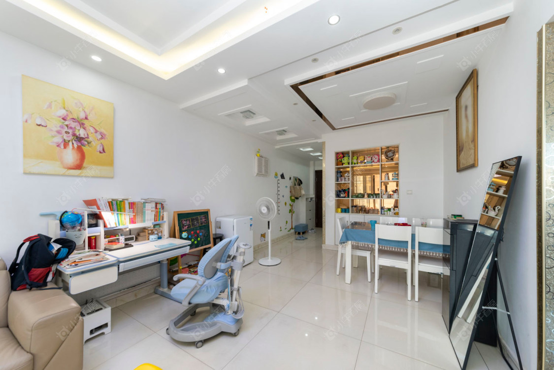 常州聚盛花园在售二手房源室内图_小牛看房