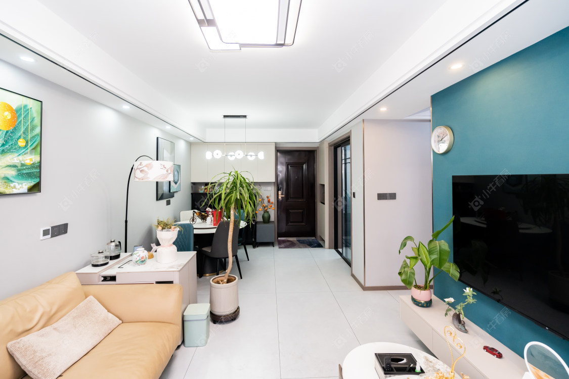 常州锦凤合鸣在售二手房源室内图_小牛看房