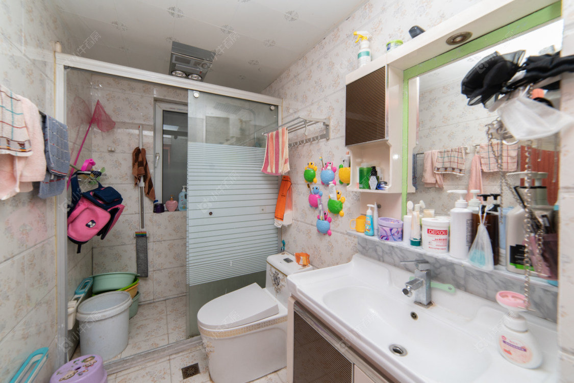 常州泰盈八千里在售二手房源室内图_小牛看房