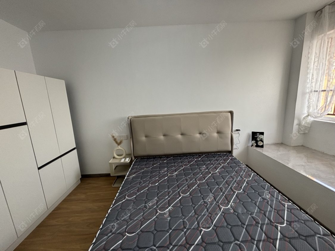 常发豪郡房源室内图 常州常发豪郡在租房源室内图_小牛看房