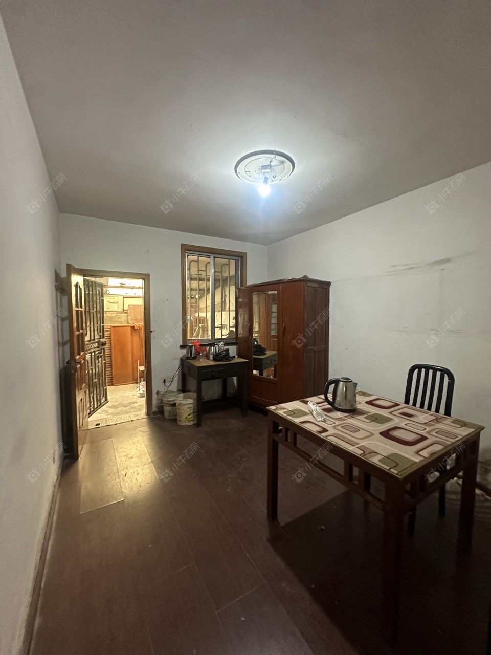 常州翠竹新村东北区在租房源室内图_小牛看房