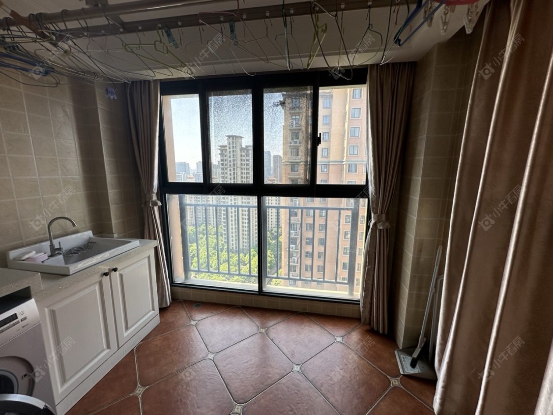 景城名轩房源室内图 常州景城名轩在租房源室内图_小牛看房