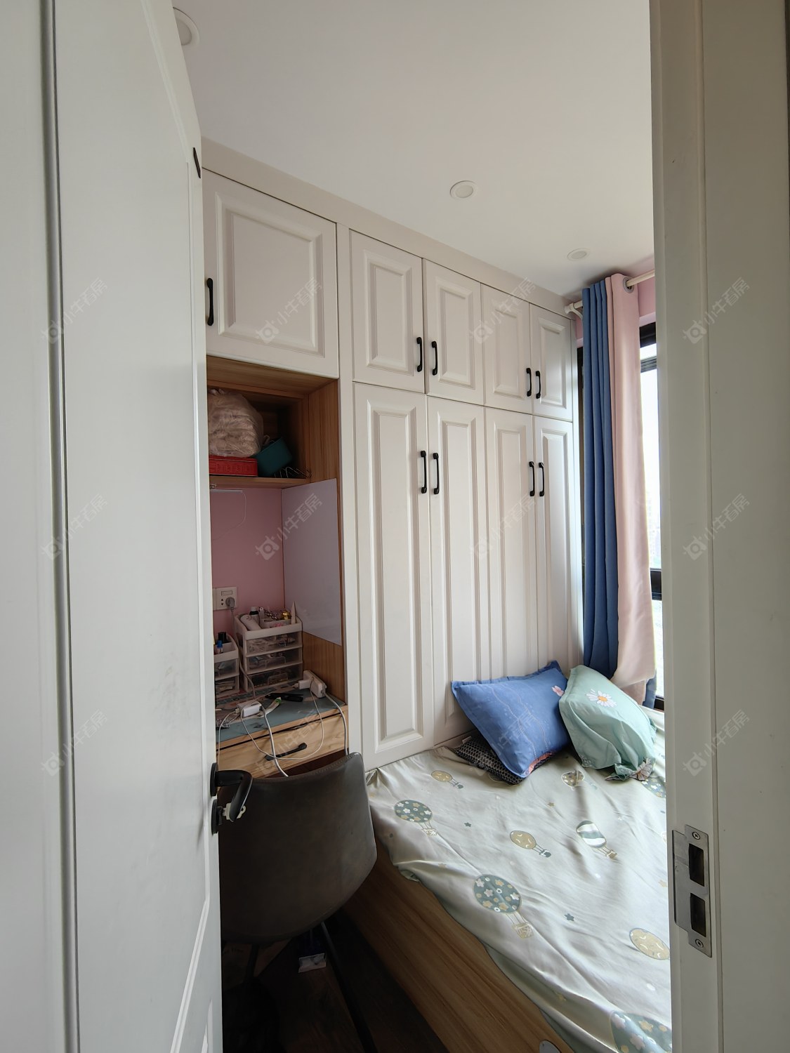 常州绿都万和城七区租房_小牛看房