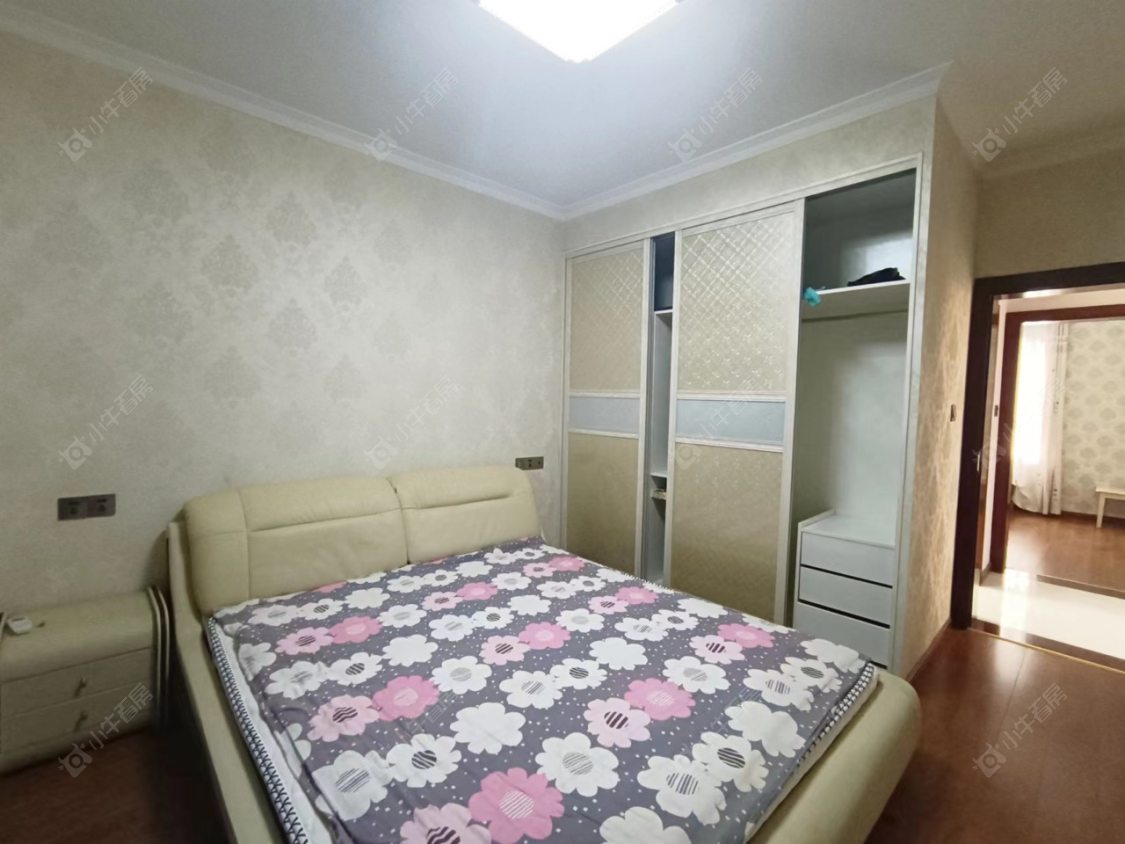 常州平岗星苑一期在租房源室内图_小牛看房