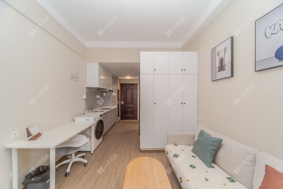 常州龙湖星图在租房源_小牛看房