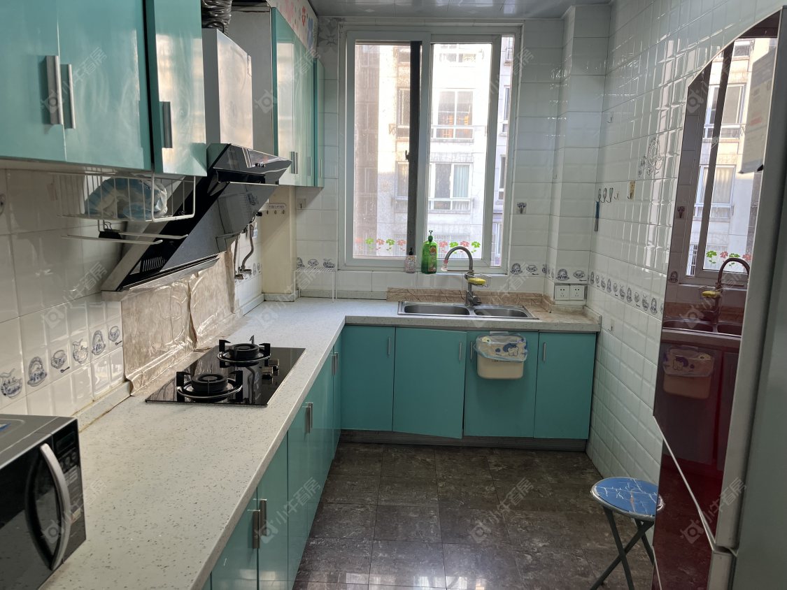 常州兆丰花苑在租房源_小牛看房