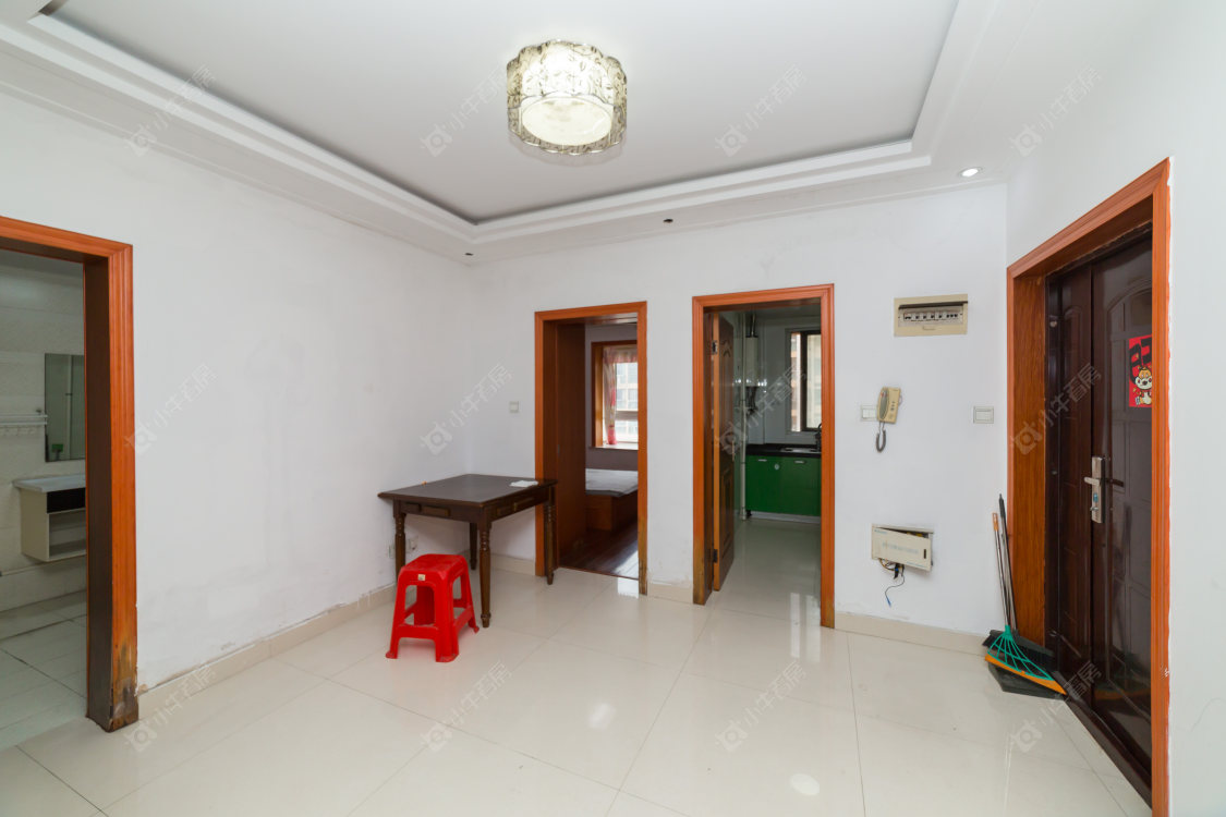 常州东方福郡在售二手房源室内图_小牛看房