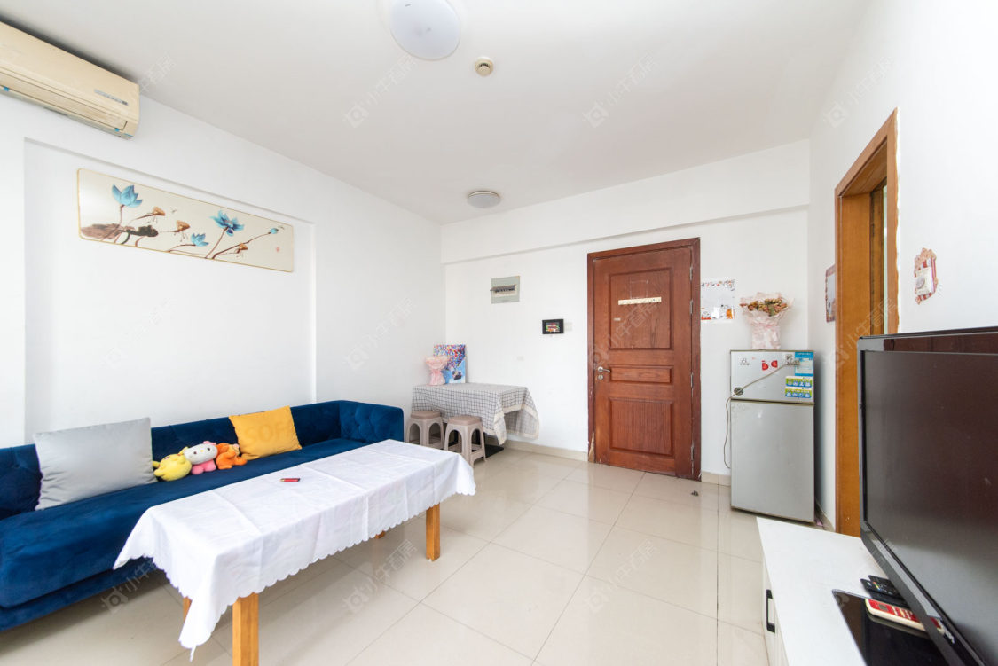 常州万泽大厦在售二手房源室内图_小牛看房