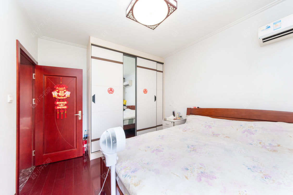 常州莱蒙城美景公寓在售二手房房源室内图_小牛看房