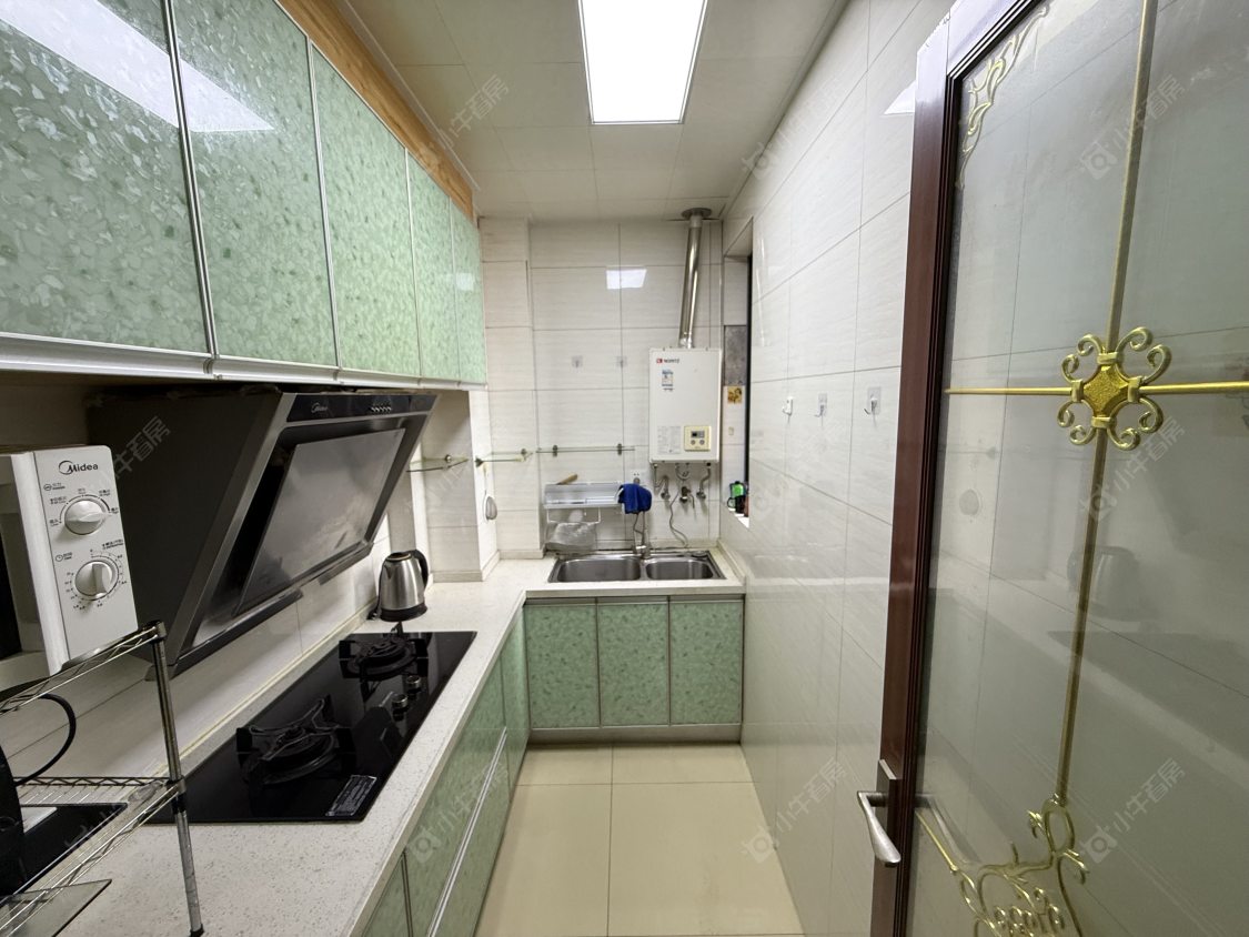 顺园八村二期房源室内图 常州顺园八村二期在租房源室内图_小牛看房