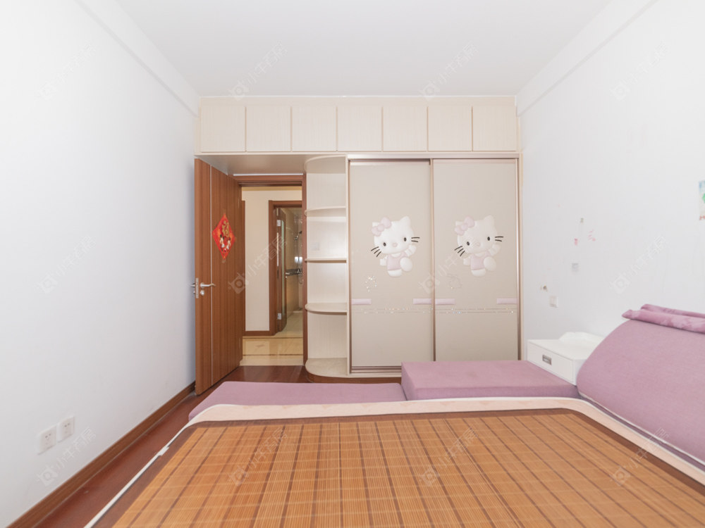 常州九洲花园二期在售二手房源_小牛看房