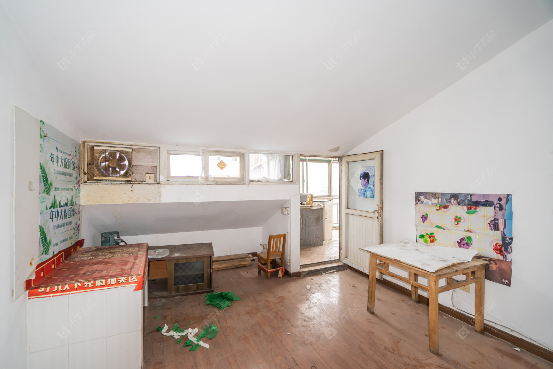 常州工人新村南在售二手房源室内图_小牛看房