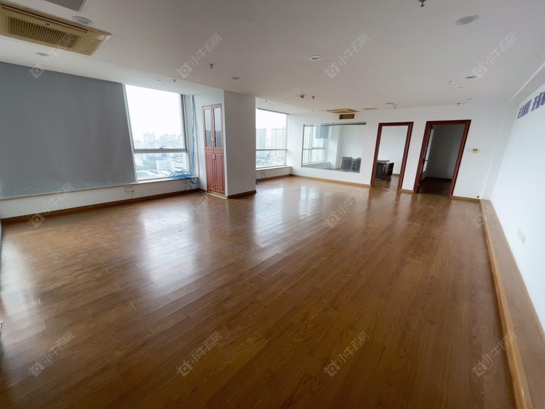 常州世贸大厦在租房源室内图_小牛看房