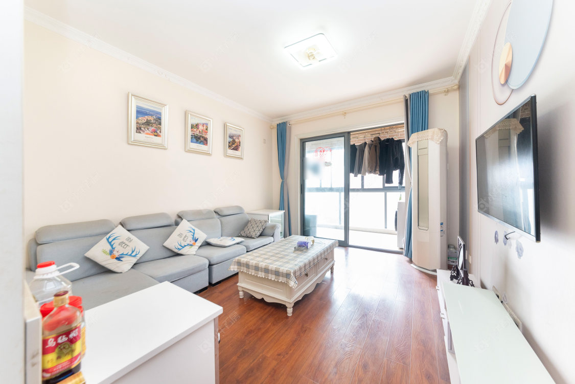 常州天隽峰在售二手房_小牛看房