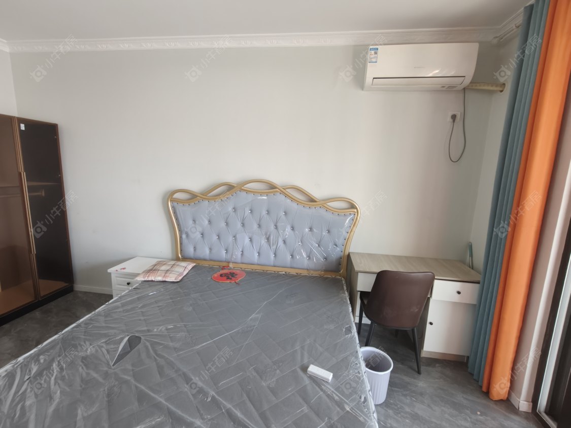 常州旭辉都会里在租房源室内图_小牛看房