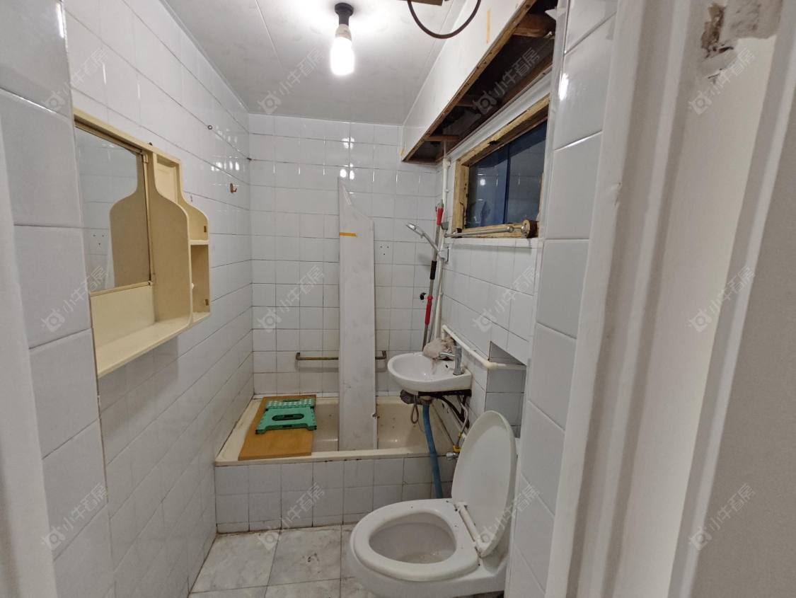 清潭新村房源室内图 常州清潭新村在租房源室内图_小牛看房