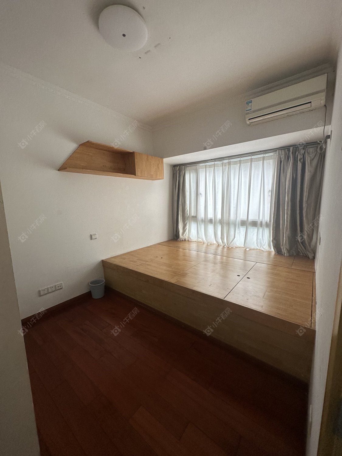 常州云山诗意在租房源_小牛看房