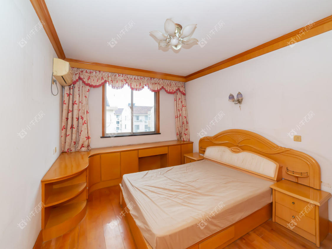 翠竹新村北区房源室内图 常州翠竹新村北区在租房源室内图_小牛看房