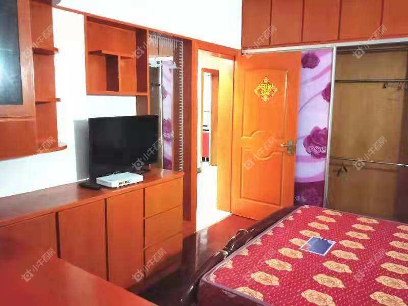 常州太湖明珠苑北区在租房源_小牛看房