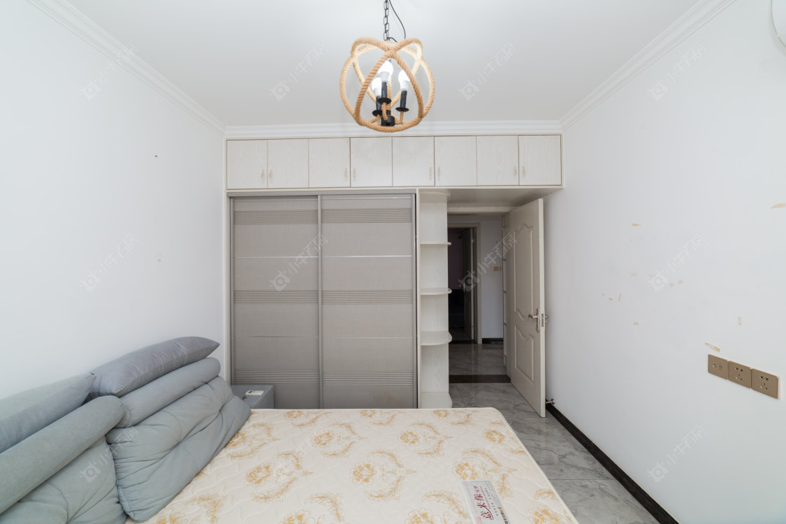 常州香溢紫郡四期在售二手房源室内图_小牛看房