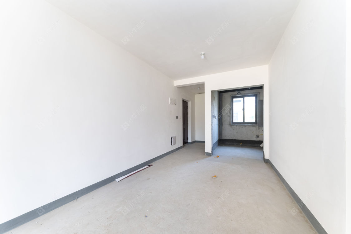 常州美的金科公园天下在售二手房源室内图_小牛看房