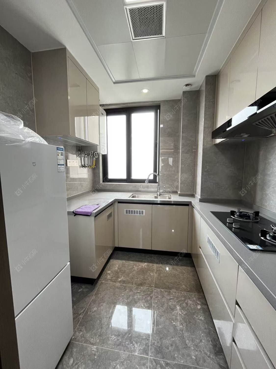 常州星河丹堤四期六区在租房源室内图_小牛看房