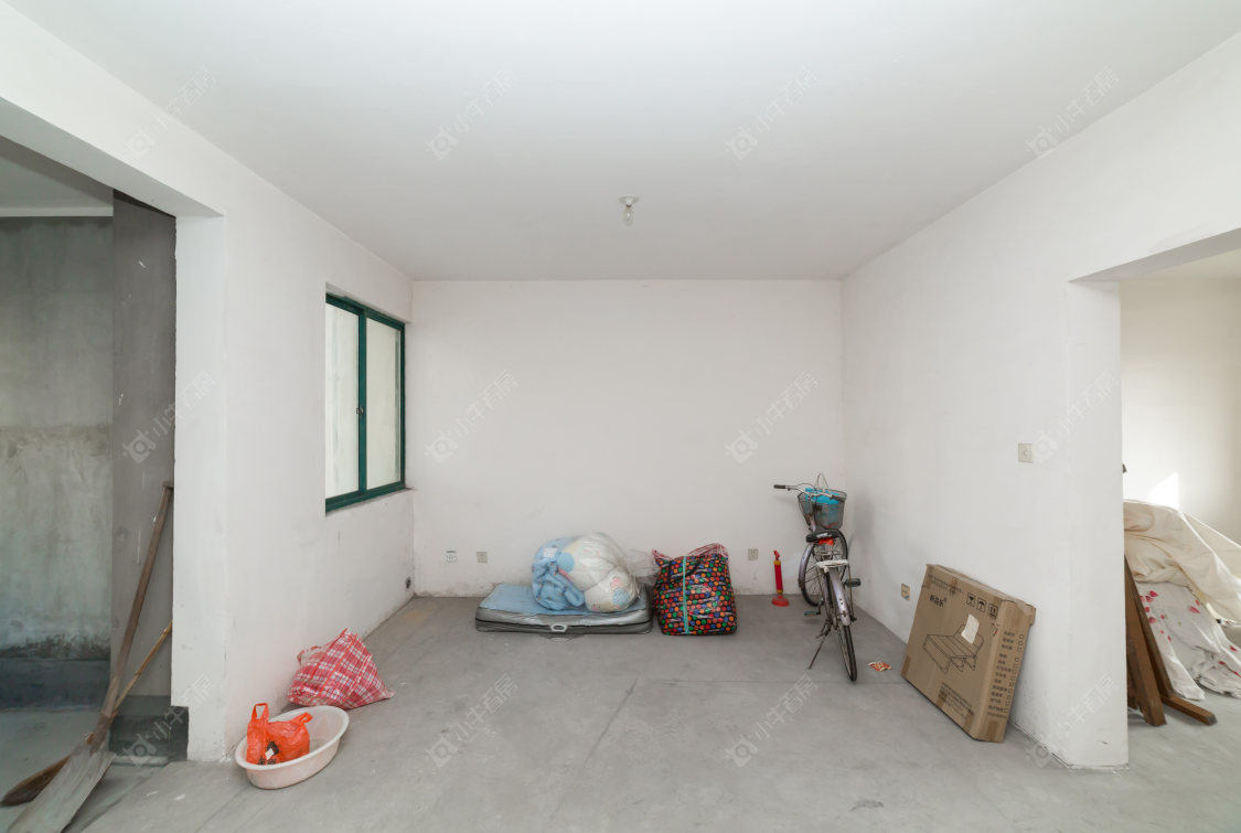 常州青洋花苑在售二手房源_小牛看房